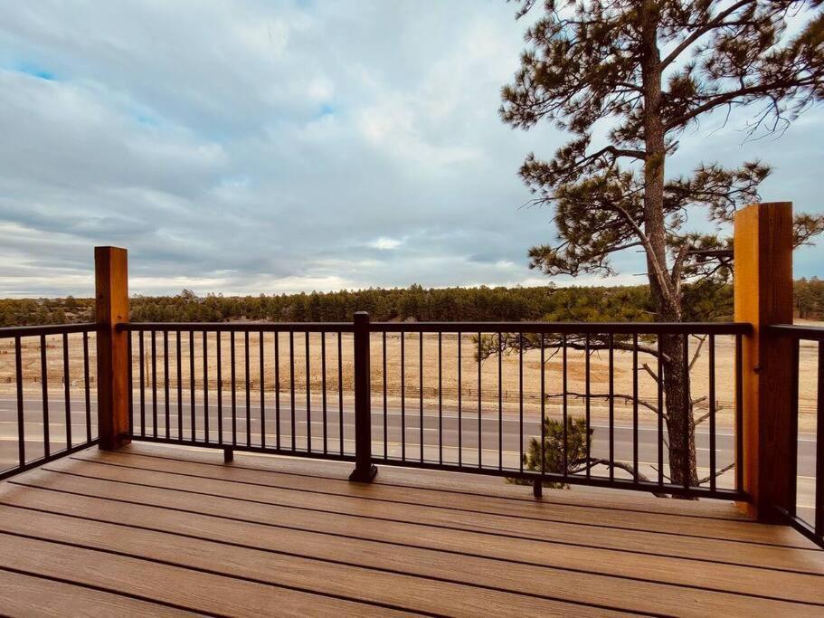 Penthouse At Meadow View!