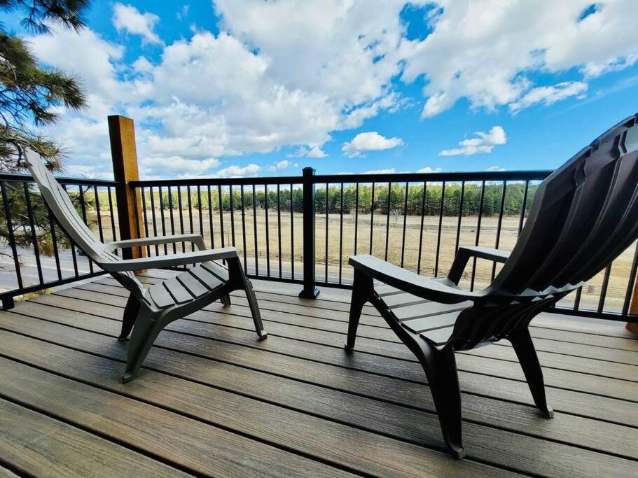 Penthouse At Meadow View! Villa *