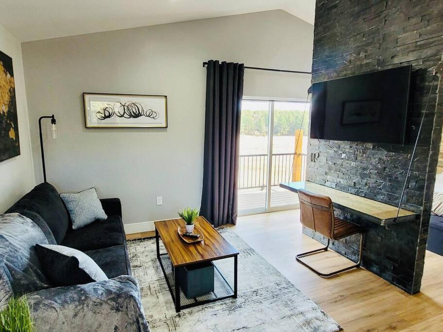 Villa Penthouse At Meadow View! Show Low