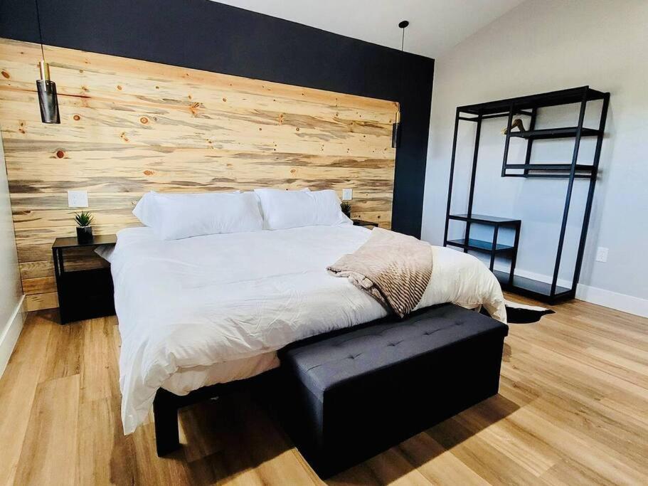 Penthouse At Meadow View! Villa