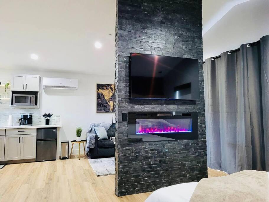 Villa Penthouse At Meadow View!